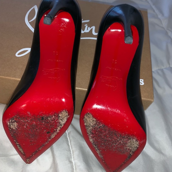 Christian louboutin - Picture 4 of 8